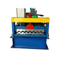 south africa type 780 corrugated botou kexinda roll forming machine